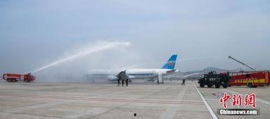 大连飞机场爆料最新消息,航班调整与安全措施升级全解析