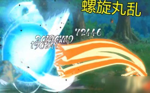 九尾鸣技能最新爆料,神秘力量觉醒，战力再攀高峰！